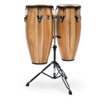 Latin Percussion LPA646-SW Conga set Aspire
