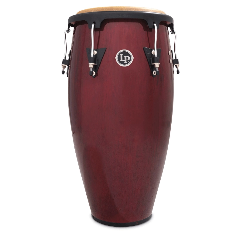 Latin Percussion LPA612-DW Congas Aspire