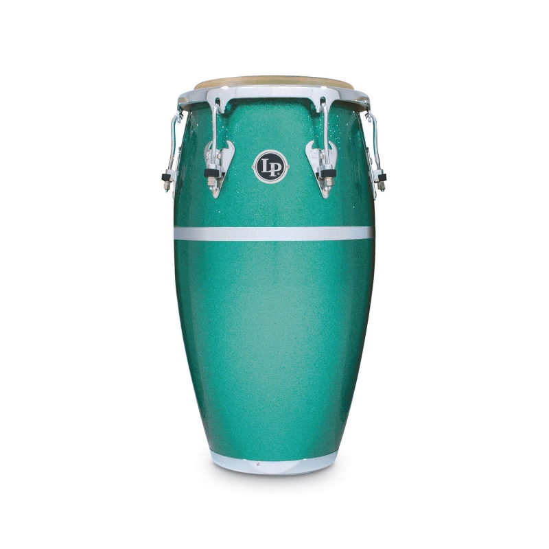 Latin Percussion M650S-KR Congas Matador Fiberglass