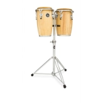 Latin Percussion LP-JRX-AW Conga set Jr. Congas