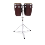 Latin Percussion LP-JRX-DW Conga set Junior