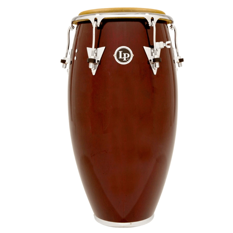 Latin Percussion LP552X-DW Congas Classic