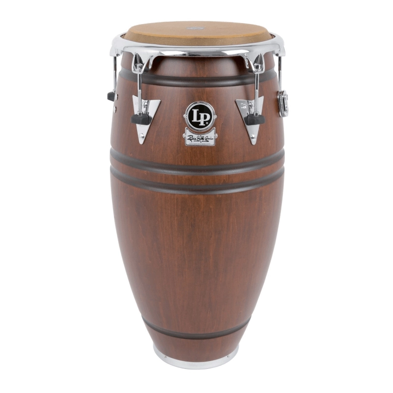Latin Percussion LP522T-RGM Congas Classic Top Tuning Richie Garcia Signature