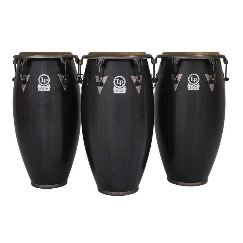 Latin Percussion LP522T-RRB Congas Top Tuning Raul Rekow Signature