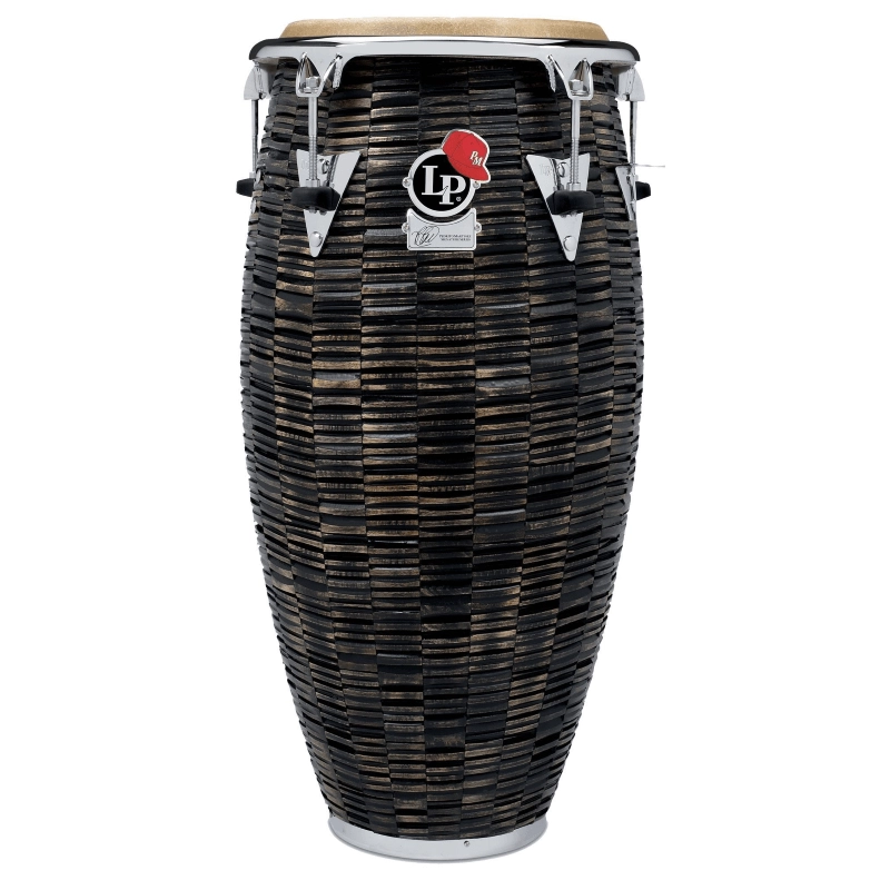 Latin Percussion LP805T-PM Congas Pedrito Martinez Top Tuning