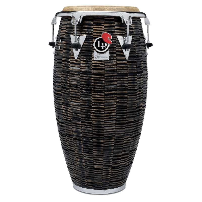 Latin Percussion LP806T-PM Congas Pedrito Martinez Top Tuning