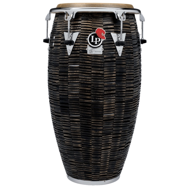 Latin Percussion LP807T-PM Congas Pedrito Martinez Top Tuning