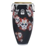 Latin Percussion LP809T-KP Congas Karl P Signature Top Tuning Fiberglass