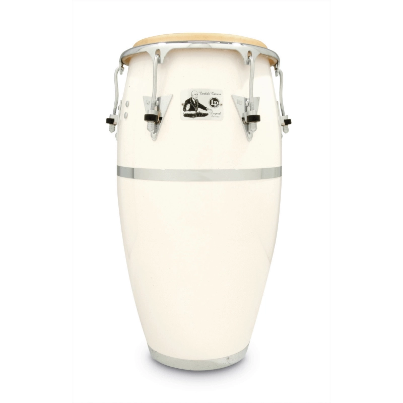 Latin Percussion LP222X-1CC Congas Legends Candido Camero