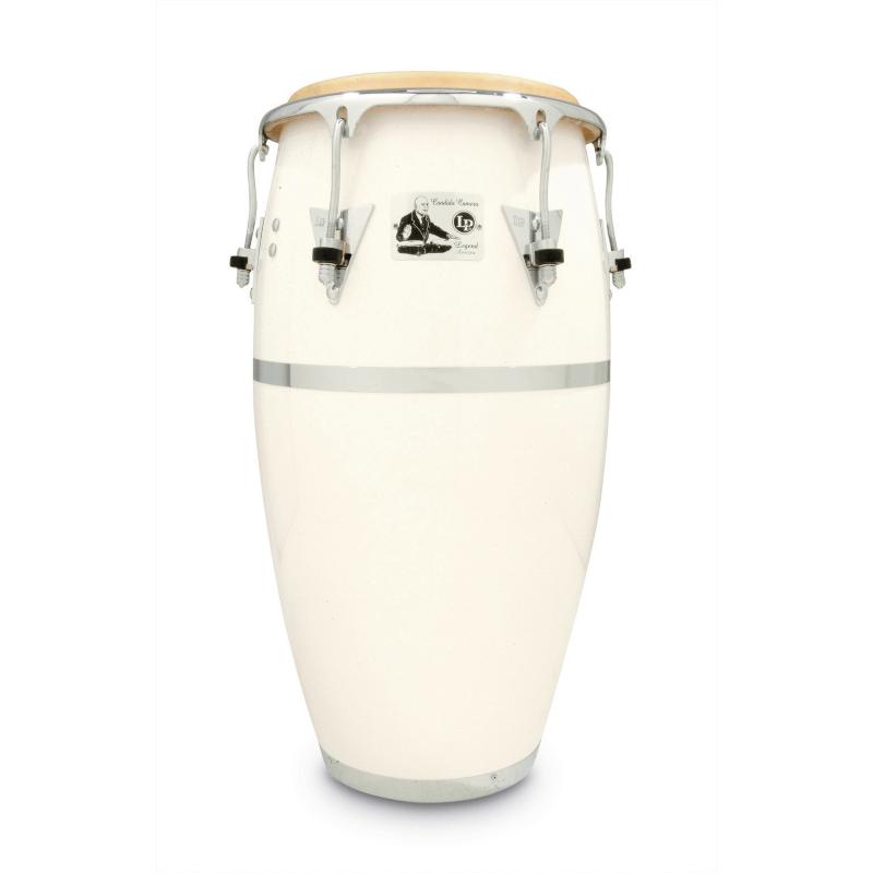 Latin Percussion LP259X-1CC Congas Legends Candido Camero
