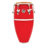 Latin Percussion LP552X-1RD Quinto Patato 11"