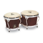 Latin Percussion LPA601-DW Bongos Aspire