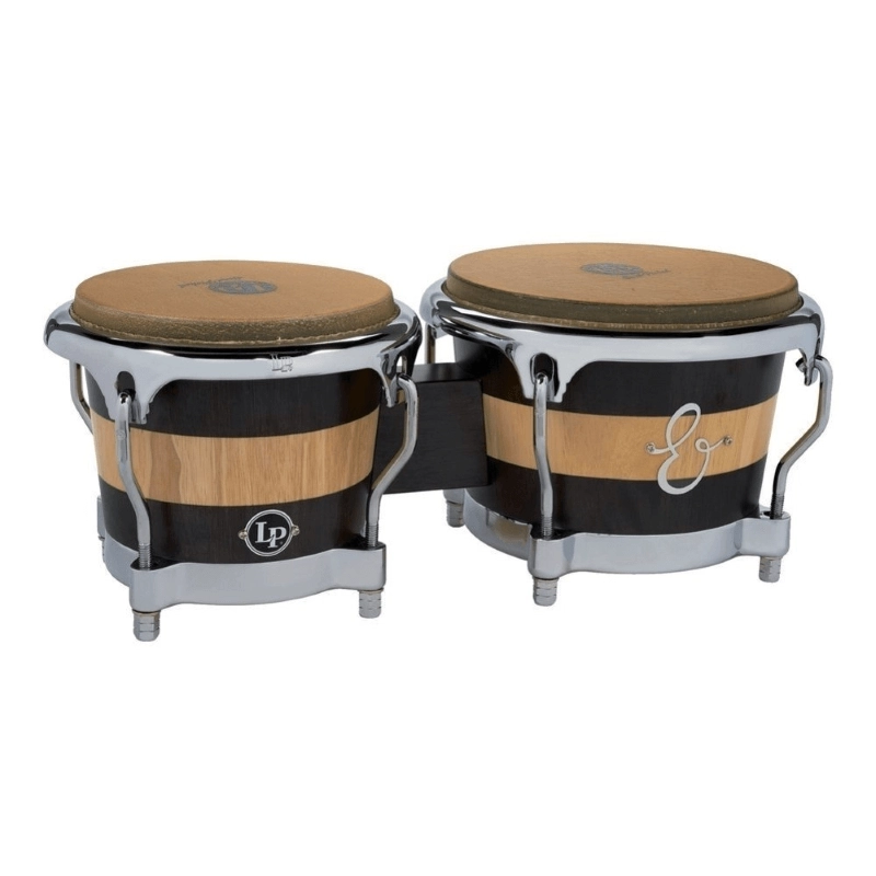 Latin Percussion LP201AX-EC Bongos Set E-Class