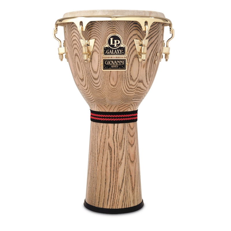 Latin Percussion LP799X-AW Djembe Galaxy Giovanni