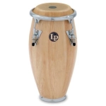 Latin Percussion LPM198-AW Congas Mini Tunable
