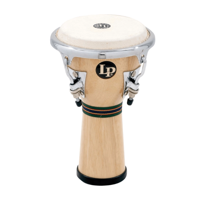 Latin Percussion LPM196-AW Djembe Mini Tunable