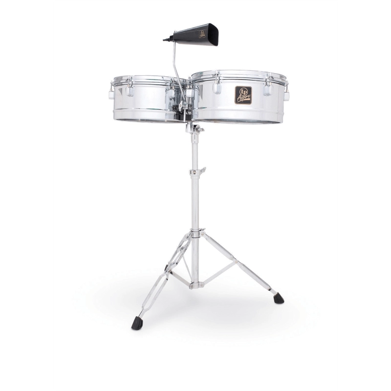 Latin Percussion LPA256 Timbali Aspire