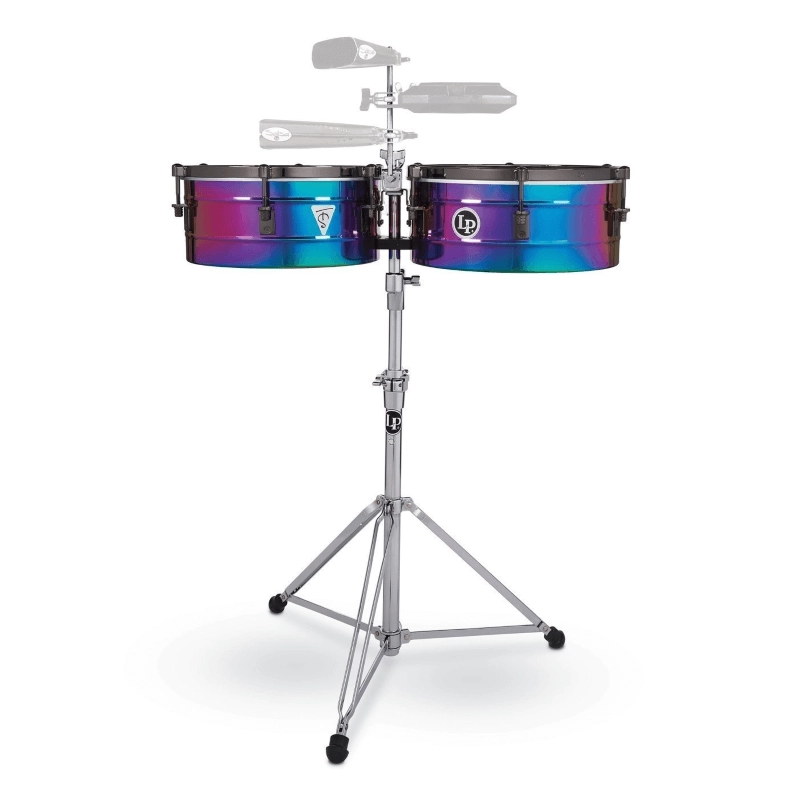 Latin Percussion LP257-TS Timbali Tony Succar Signature