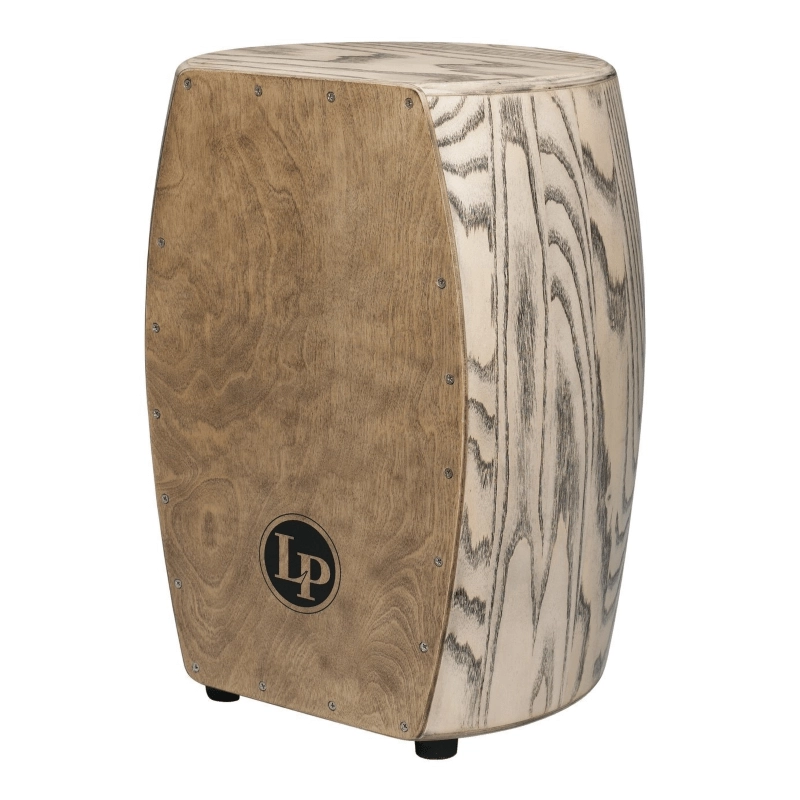 Latin Percussion M1406GIO Cajon Giovanni Stave Tumba
