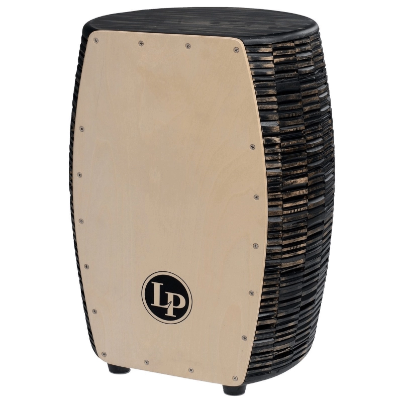Latin Percussion LP1406-PM Cajon Pedrito Martinez Stave Tumba