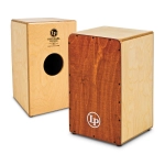 Latin Percussion LP1427 Cajon Americana Series Groove Cajon