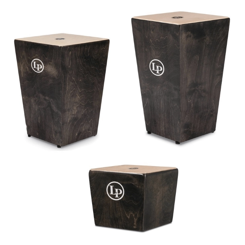 Latin Percussion LP9900Q Cajon Cuban