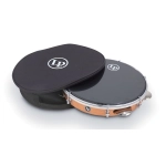 Latin Percussion LP3012 Pandeiro Braziliano 12"'
