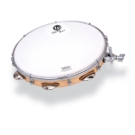 Latin Percussion LP3012-SM Pandeiro Brazilian Stanton Moore