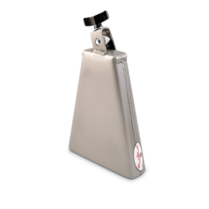 Latin Percussion ES-10 Cow Bells Salsa Sergio Bongo