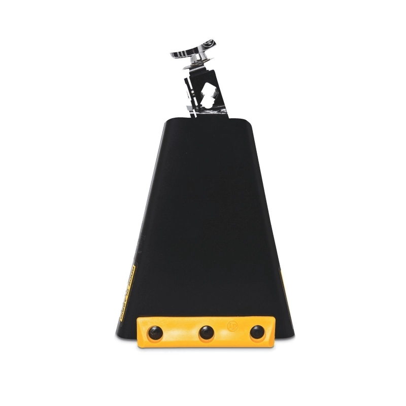 Latin Percussion LP009-N Cow Bells Rock Classic Ridge Rider
