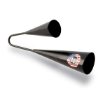 Latin Percussion LP231B Agogo Bell