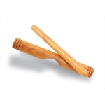 Latin Percussion LP211R Claves Standard