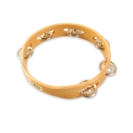 Latin Percussion CP388 Tamburelli CP Wood