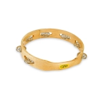 Latin Percussion CP389 Tamburelli CP Wood