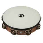 Latin Percussion LP316 Tamburelli Worship 10"
