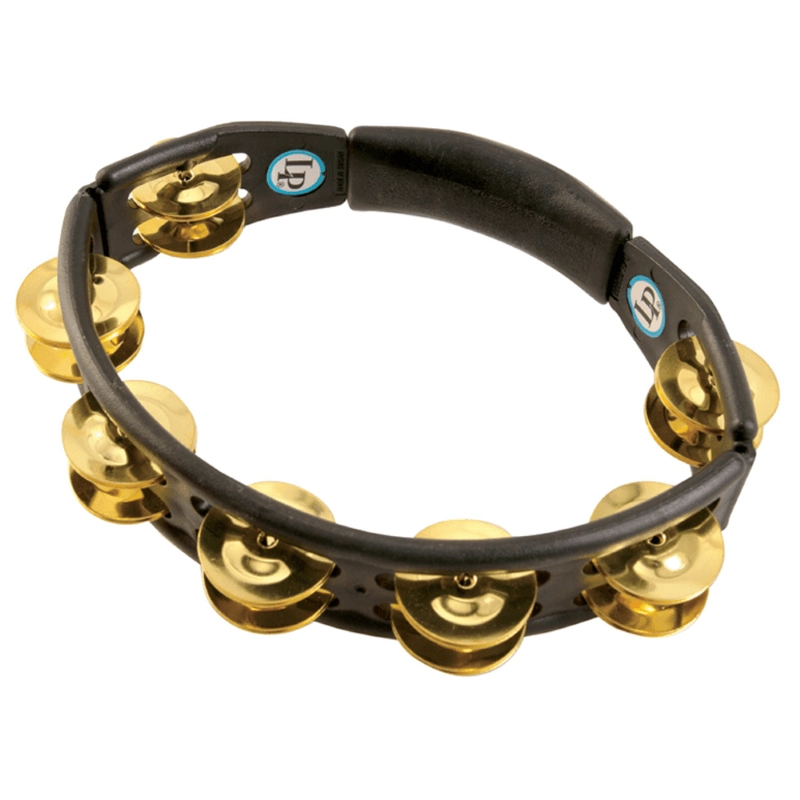 Latin Percussion LP170 Tamburelli Cyclop hand held