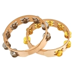 Latin Percussion LP382-C Tamburelli Accent