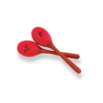 Latin Percussion CP281 Maracas CP Wood