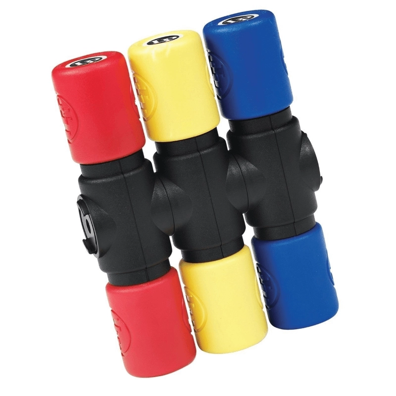 Latin Percussion LP441ETSL Shaker Twist Shaker Extension