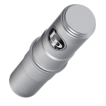 Latin Percussion LP3503 Shaker Ganza