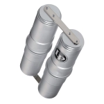 Latin Percussion LP3504 Shaker Ganza