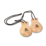 Latin Percussion LPA131 Castagnette Aspire