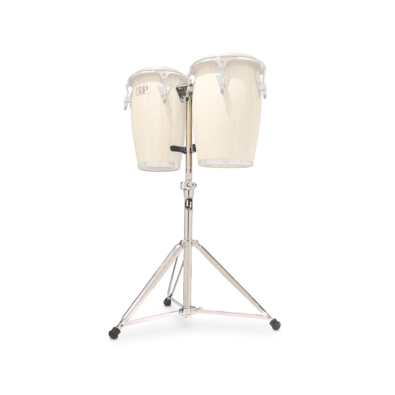 Latin Percussion LP299 Stand per Congas Junior Double