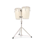 Latin Percussion LP299 Stand per Congas Junior Double
