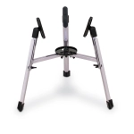 Latin Percussion LP638 Stand per Congas Futurelite II