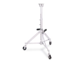 Latin Percussion LP290S Stand per Congas Stand doppio per conga