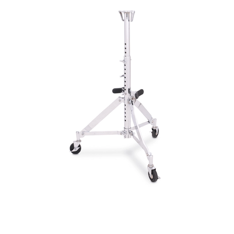 Latin Percussion LP290S Stand per Congas Stand doppio per conga