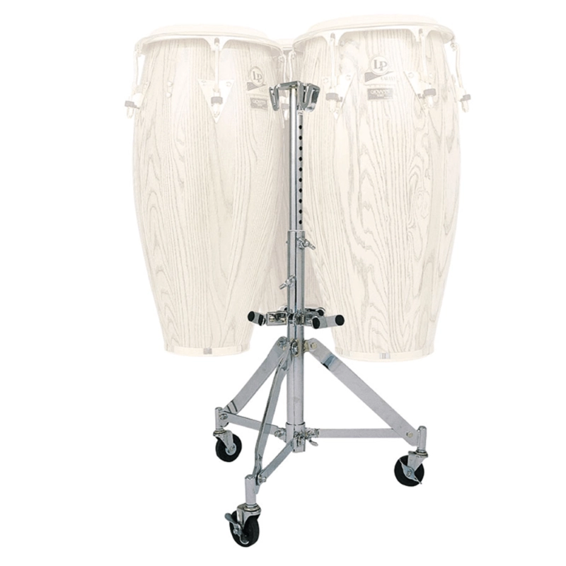 Latin Percussion LP291 Stand per Congas Triple