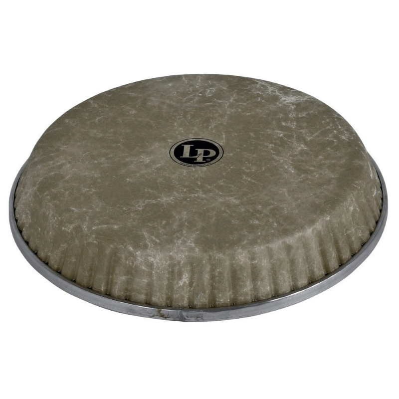 Latin Percussion LP265BP Congafell Fiberskyn 3 T-X Rims
