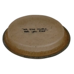 Latin Percussion LPM912 Pelle Bongo LP Music Collection